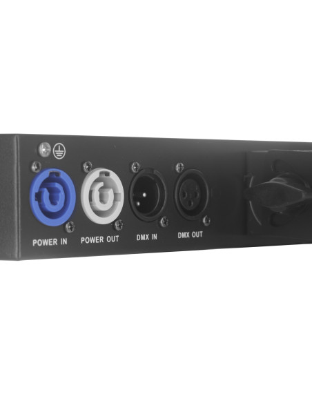 Power Lighting - RUN BAR 264  - Terre de Son
