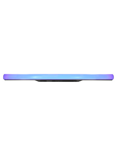 Power Lighting - RUN BAR 264  - Terre de Son