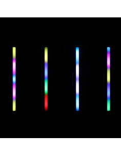 Power Lighting - RUN BAR 264  - Terre de Son 2