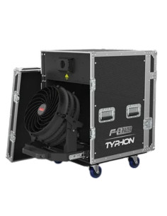 Antari - TYPHON F-8 Fazer - Terre de Son