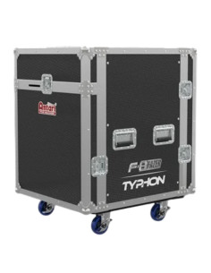 Antari - TYPHON F-8 Fazer - Terre de Son 2