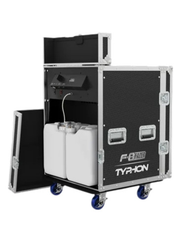 Antari - TYPHON F-8 Fazer - Terre de Son