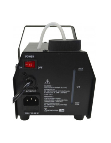 Algam Lighting - S400-II - Terre de Son