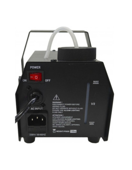 Algam Lighting - S400-II - Terre de Son