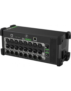 Mackie - DL16SE - Terre de Son