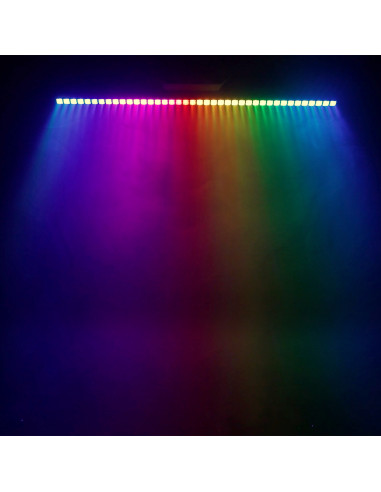 Power Lighting - BARWASH PIXOR 120 - Terre de Son