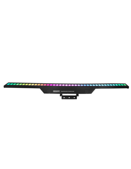 Power Lighting - BARWASH PIXOR 120 - Terre de Son