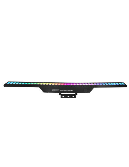 Power Lighting - BARWASH PIXOR 120 - Terre de Son