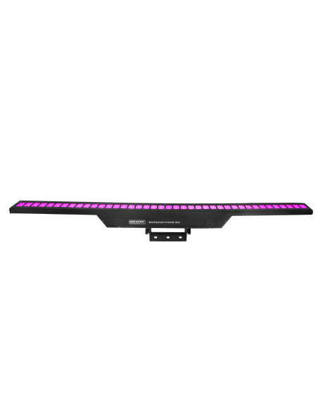 Power Lighting - BARWASH PIXOR 120 - Terre de Son