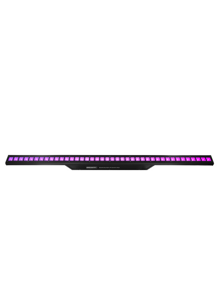 Power Lighting - BARWASH PIXOR 120 - Terre de Son