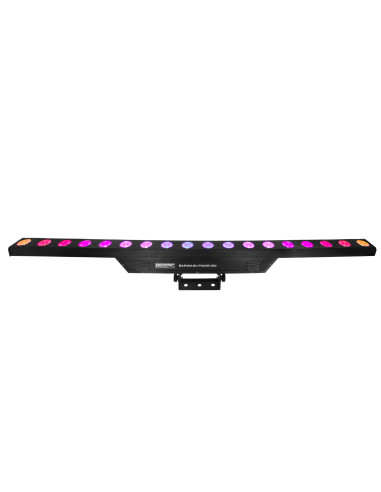 Power Lighting - BARWASH PIXOR 180 - Terre de Son