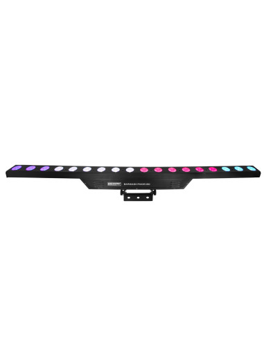 Power Lighting - BARWASH PIXOR 180 - Terre de Son