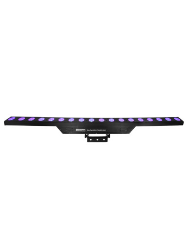 Power Lighting - BARWASH PIXOR 180 - Terre de Son