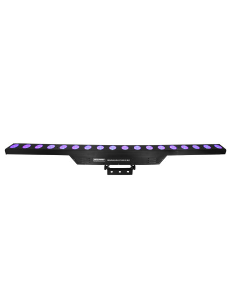 Power Lighting - BARWASH PIXOR 180 - Terre de Son