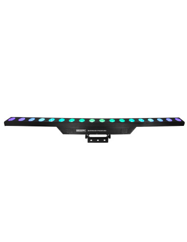 Power Lighting - BARWASH PIXOR 180 - Terre de Son