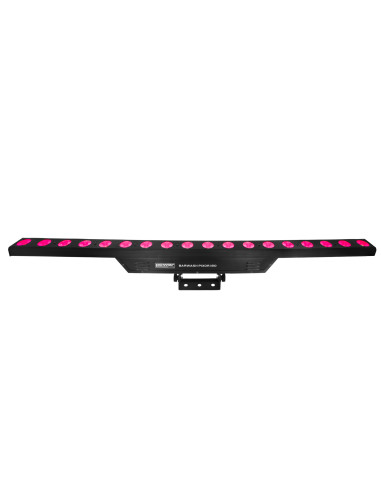 Power Lighting - BARWASH PIXOR 180 - Terre de Son