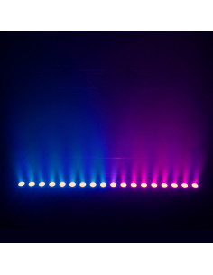 Power Lighting - BARWASH PIXOR 180 - Terre de Son 2