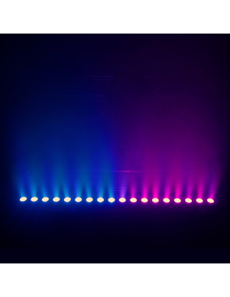 Power Lighting - BARWASH PIXOR 180 - Terre de Son