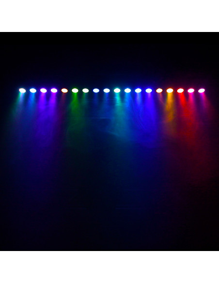 Power Lighting - BARWASH PIXOR 180 - Terre de Son