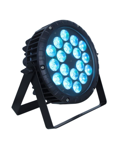 Power Lighting - PAR PENTA 180 IP - Terre de Son