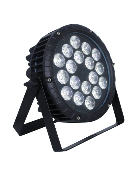 Power Lighting - PAR PENTA 180 IP - Terre de Son