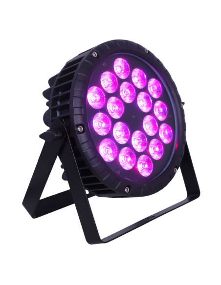 Power Lighting - PAR PENTA 180 IP - Terre de Son