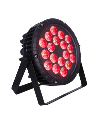 Power Lighting - PAR PENTA 180 IP - Terre de Son