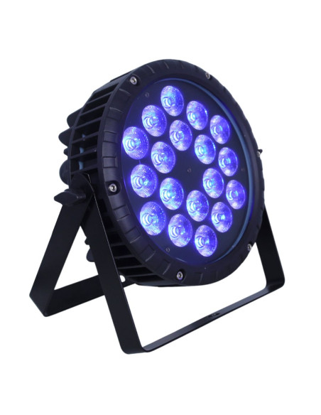 Power Lighting - PAR PENTA 180 IP - Terre de Son