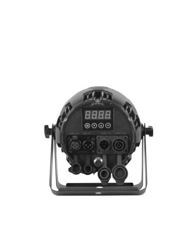 Power Lighting - PAR LINK 718 IP - Terre de Son