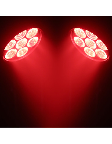Power Lighting - PAR LINK 718 IP - Terre de Son