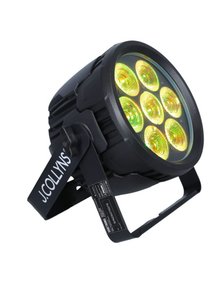 Power Lighting - PAR LINK 718 IP - Terre de Son