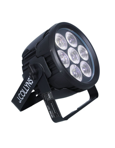Power Lighting - PAR LINK 718 IP - Terre de Son