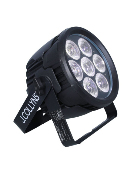 Power Lighting - PAR LINK 718 IP - Terre de Son