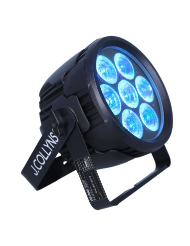 Power Lighting - PAR LINK 718 IP - Terre de Son