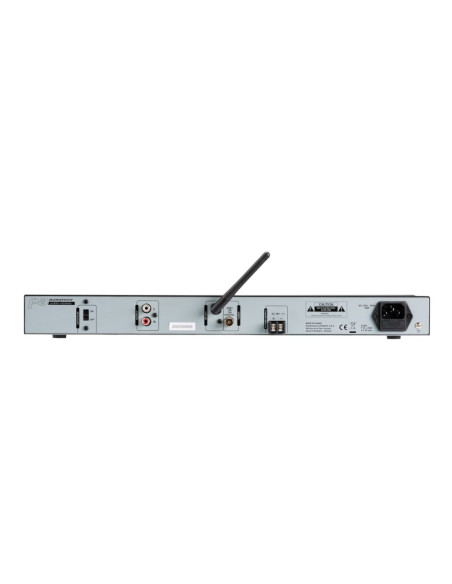 Audiophony - MPU130+ - Terre de Son