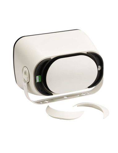 Audiophony - ONDE660W - Terre de Son