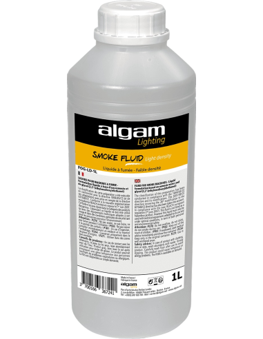 Algam Lighting - FOG-LD-1L