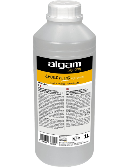 Algam Lighting - FOG-LD-1L