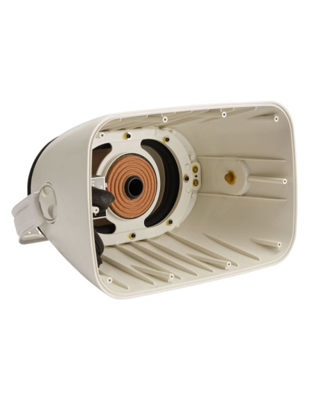 Audiophony - ONDE880W - Terre de Son
