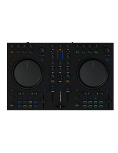 Native Instruments - TRAKTOR MX2 - Terre de Son 2