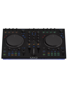 Native Instruments - TRAKTOR MX2 - Terre de Son