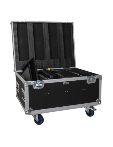 Briteq - CASE FOR 4x BT-CHROMA800 - Terre de Son