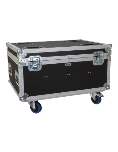 Briteq - CASE FOR 4x BT-CHROMA800 - Terre de Son