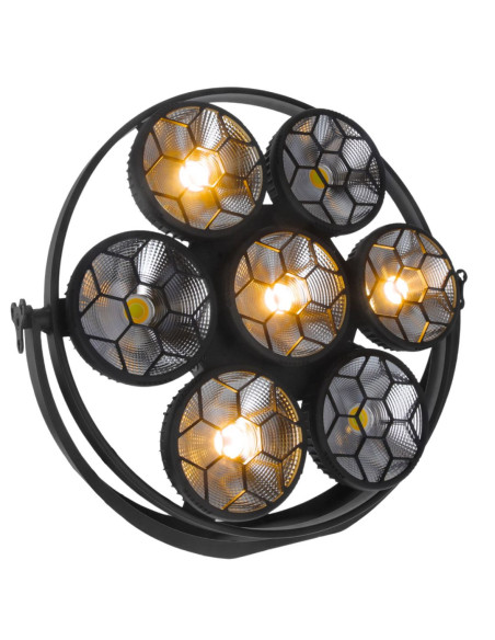 J.COLLYNS - ARDECO 7W2C - Terre de Son