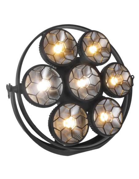 J.COLLYNS - ARDECO 7W2C - Terre de Son