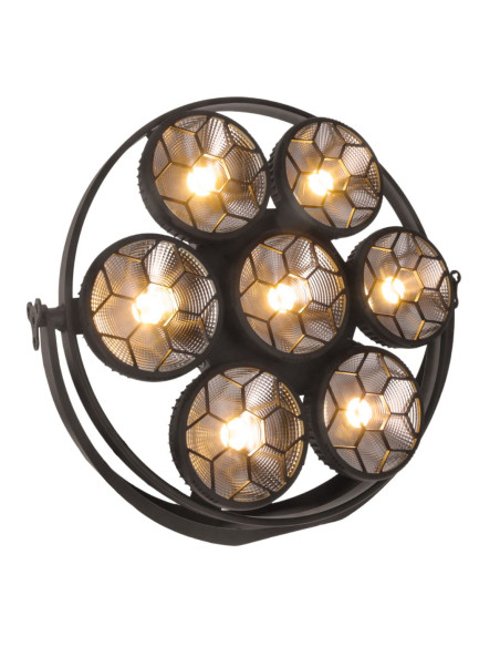J.COLLYNS - ARDECO 7W2C - Terre de Son