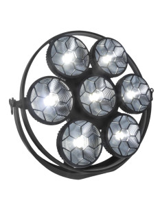 J.COLLYNS - ARDECO 7W2C - Terre de Son