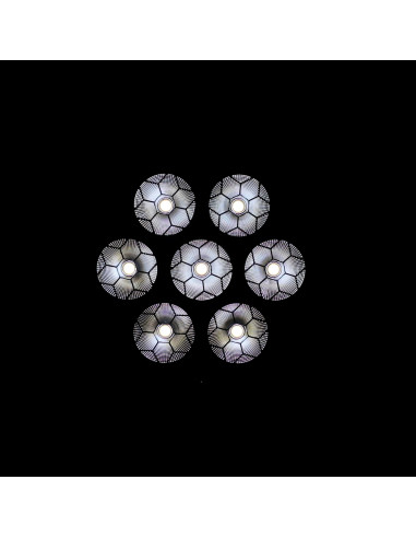 J.COLLYNS - ARDECO 7W2C - Terre de Son