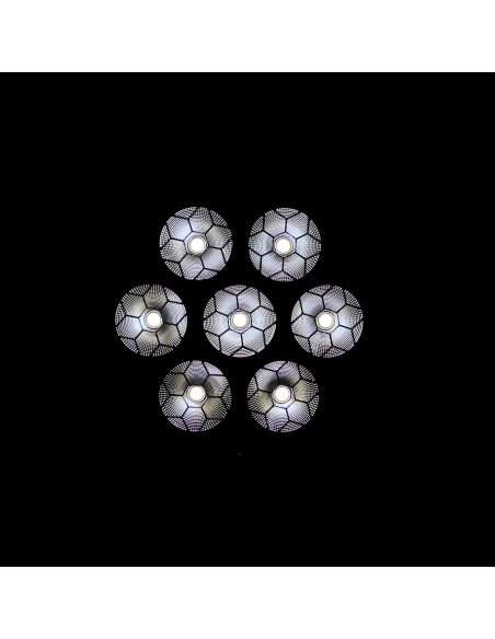 J.COLLYNS - ARDECO 7W2C - Terre de Son