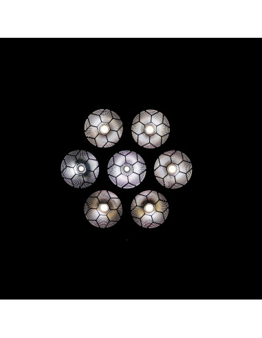 J.COLLYNS - ARDECO 7W2C - Terre de Son